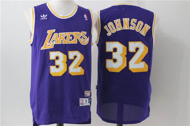 Los Angeles Lakers Jerseys 118 [Wholesale NBA Jerseys 13118]